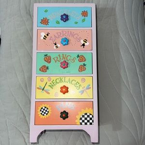 jewelry box